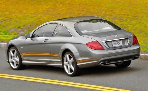 Mercedes CL 550 Kullananların Karşılaştığı Yaygın Sorunlar ve Etkili Çözümler
