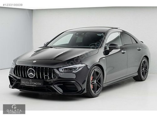 CLA 45 S Sahiplerinin Bilmesi Gereken Yaygın Arızalar ve Çözüm Önerileri