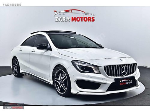 Mercedes CLA 180: Karşılaşılan Yaygın Arızalar ve Pratik Çözümler