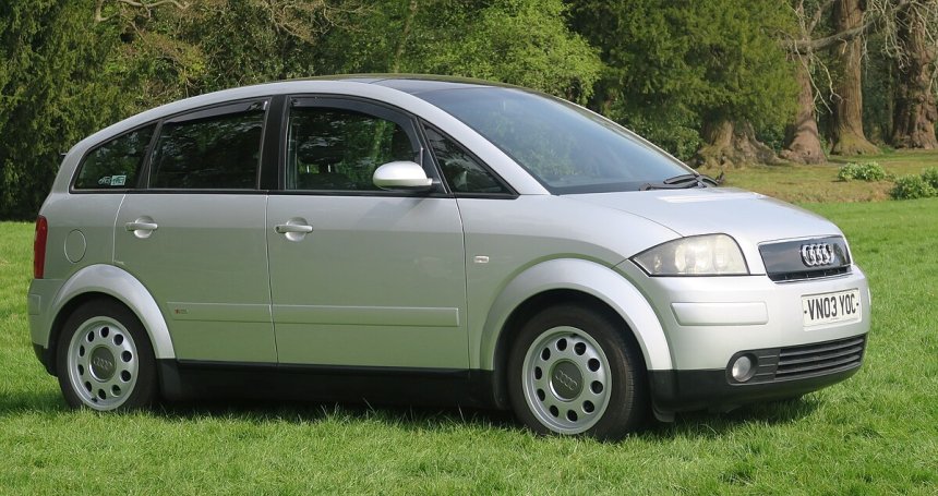 Audi A2 Aluminyum Kasa Motor ve Şanzıman Arıza Giderim Rehberi