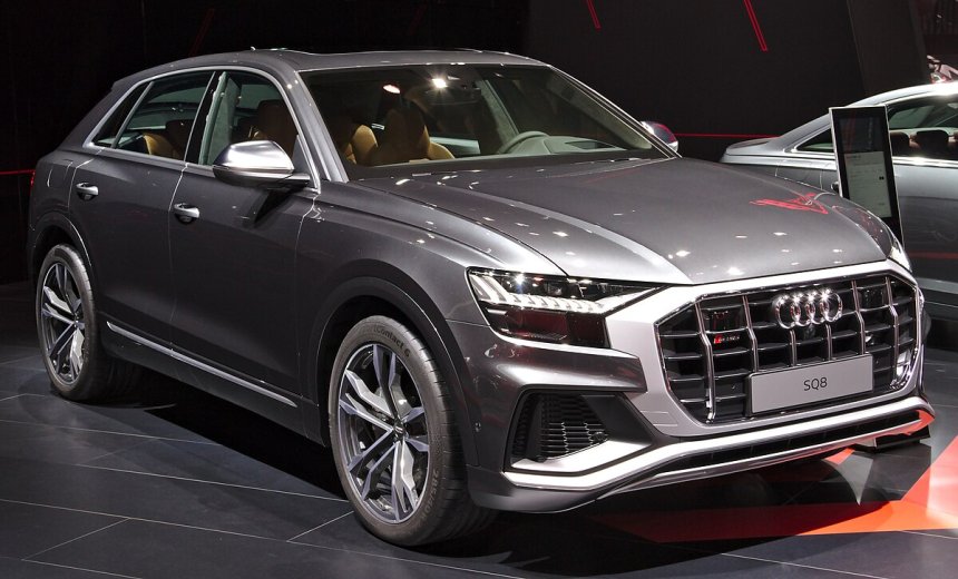 Audi Q8 Arıza Rehberi: Motor, Elektrik ve Multimedya Sistem Problemleri ve Çözümleri