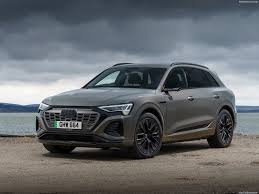Audi Q8 E-tron Arıza Rehberi: Elektrik, Şarj ve Sistemsel Problemler