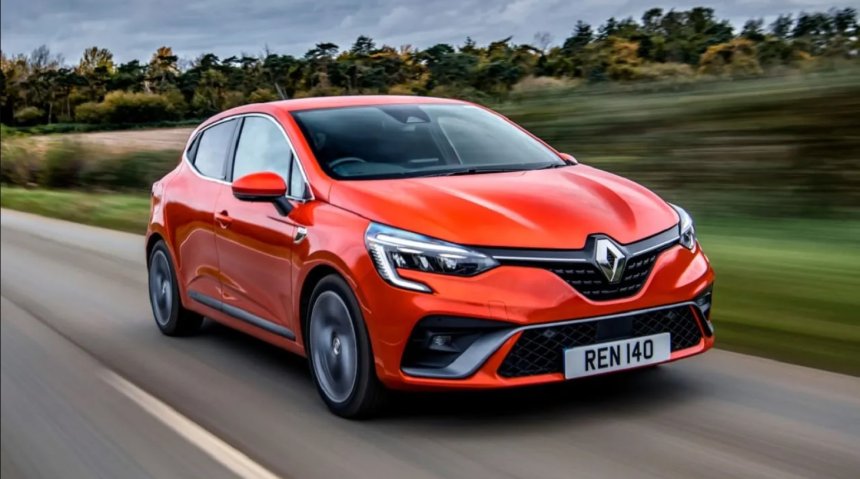 Renault Clio Arıza Rehberi: Motor Soğutma, Klima ve Elektronik Sistem Problemleri ile Çözümleri