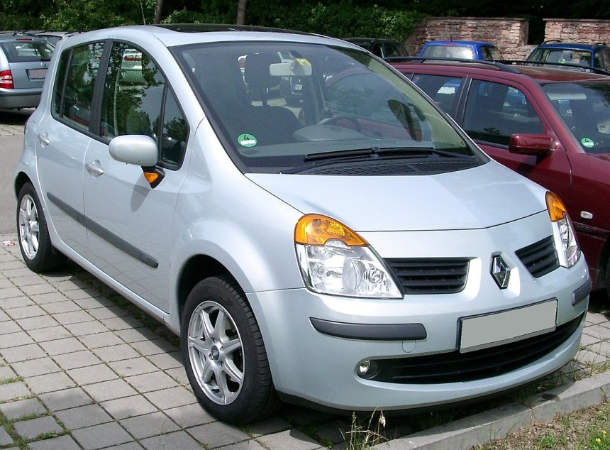 Renault Grand Modus İçin Arıza Rehberi ve Pratik Çözüm Önerileri