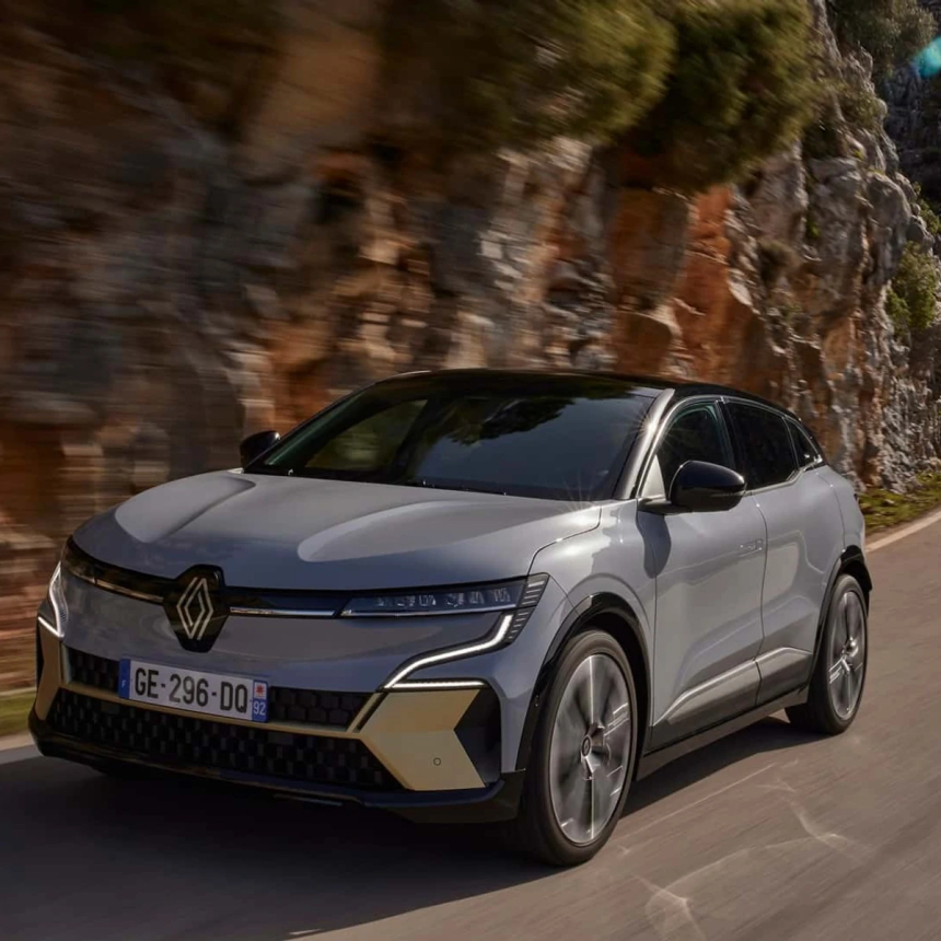 Yenilenen Renault Megane E-Tech Sahiplerinin Bilmesi Gereken Arıza ve Çözüm Yolları