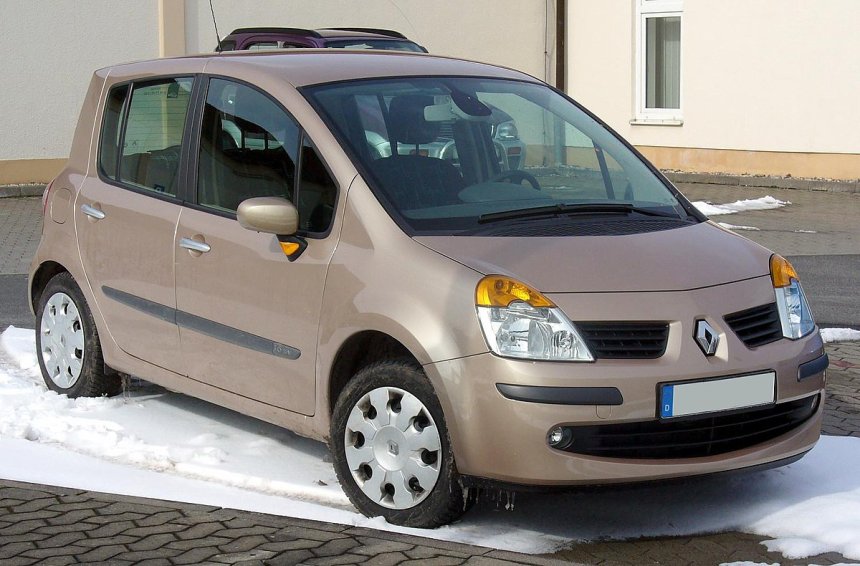 Renault Modus Arızalarında Kolayca Çözüm Bulmanın Yolları