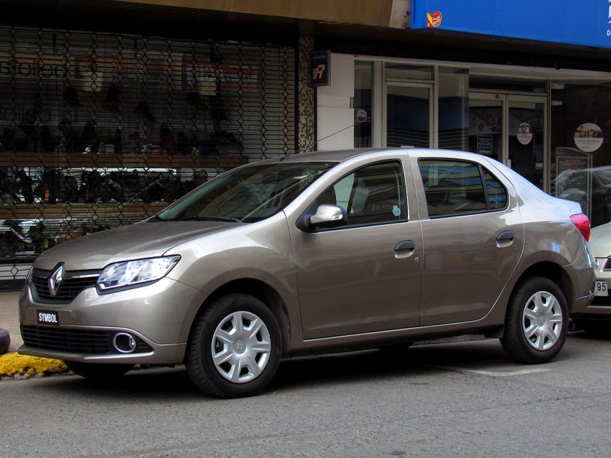 Renault Symbol’da Karşılaşabileceğiniz Yaygın Sorunlar ve Pratik Çözümler