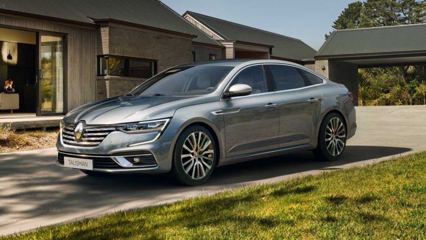 Renault Talisman’da Sık Karşılaşılan Sorunlar ve Pratik Çözümler