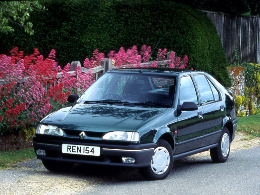 Renault R 19 Sürücülerinin Bilmesi Gereken Yaygın Arızalar ve Pratik Onarımlar
