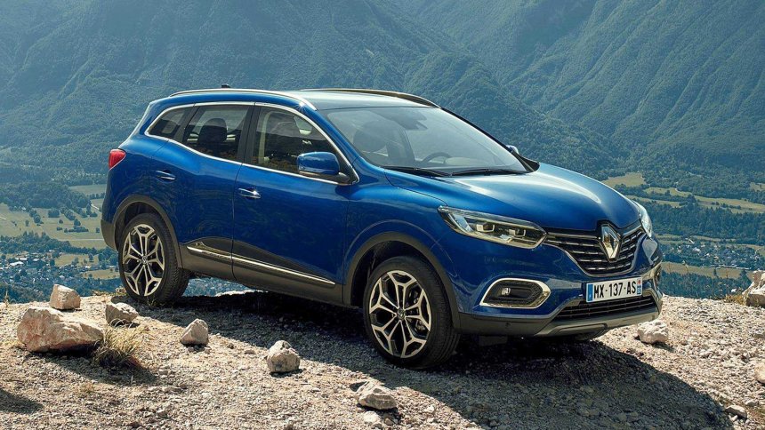 Renault Kadjar: Karşılaşılan Yaygın Arızalar ve Çözüm Yolları