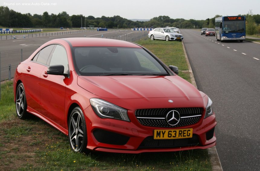 Mercedes CLA 220 CDI: Yaygın Arızalar ve Çözüm Yolları