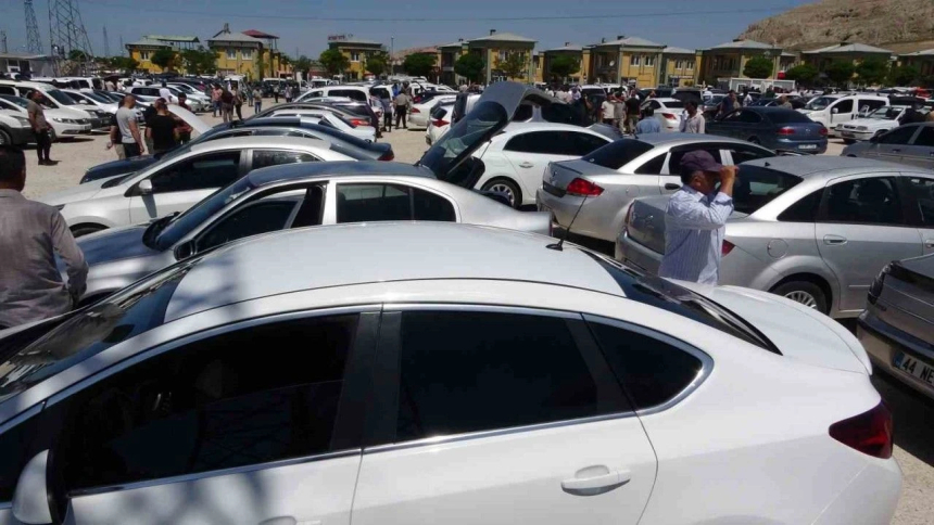 Kurban Bayramı’nın Araba Piyasasına Etkisi: Tatil Hareketliliği ve Fırsatları