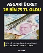 Asgari Ücret Hangi Sektörleri Etkileyecek? 2026 Meslek Meslek Maaş Rehberi