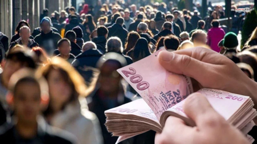 Asgari Ücret 28.075 TL Oldu: Yeni Zamla Maaşlar Yeniden Şekillendi