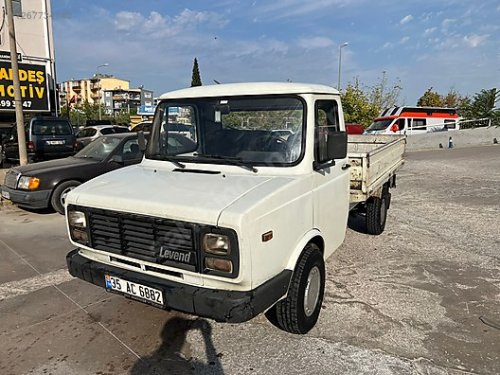 BMC Levend 3.0 Panel Van Arıza Rehberi: Motor, Şanzıman ve Elektrikte Hızlı Teşhis Planı