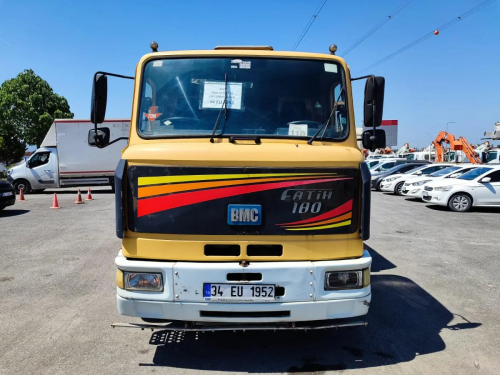 BMC Fatih’te En Çok Karşılaşılan Arızalar: “Önce Şunu Kontrol Et” Diyeceğin Pratik Rehber