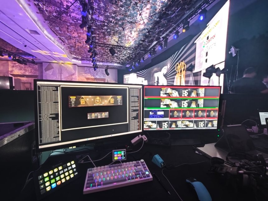 ODMD 2026 Ödül Töreni Düzenlendi: Otomotiv ve Mobilite Sektörünün En Başarılı Markaları Belli Oldu